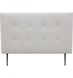 Tete de lit 140 cm ESTIA -...