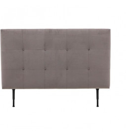 Tete de lit 160 cm ESTIA -...
