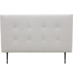Tete de lit 160 cm ESTIA -...