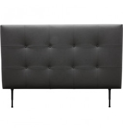 Tete de lit 160 cm ESTIA -...