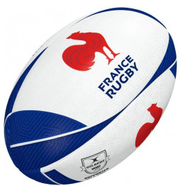 BALLON SUPPORTER FRANCE T5