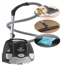 HOOVER POWER CAPSULE...