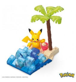 MEGA CONSTRUX - POKEMON -...