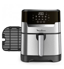 MOULINEX Friteuse sans...
