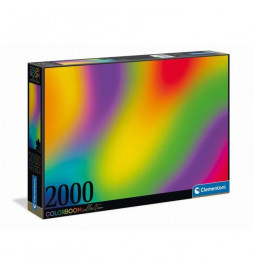 Clementoni - Colorboom...