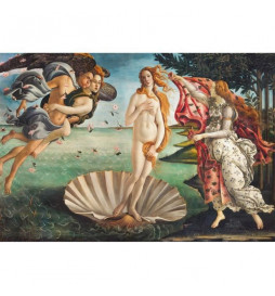 Clementoni - Museum -...