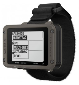 GPS de navigation au...