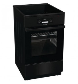 Cuisiniere induction 50 cm...