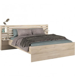 Lit adulte ESCALE 160x200...