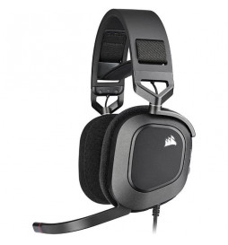 CORSAIR Casque gaming...