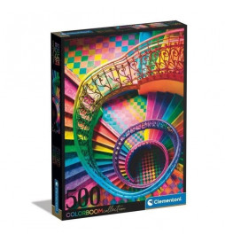 Clementoni - Colorboom...