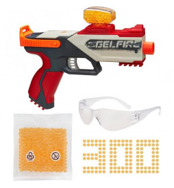 Nerf Pro Gelfire Legion...