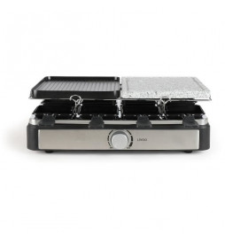 Appareil a raclette LIVOO -...