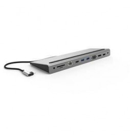 Adaptateur dock USB-C-...