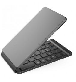 Clavier bluetooth pliable -...