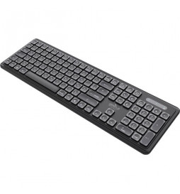 Clavier sans fil écologique...