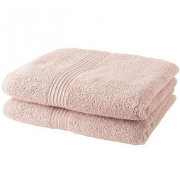 Lot de 2 serviettes de...