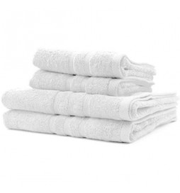 2 Serviettes de bain TODAY...
