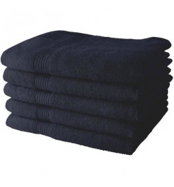 Lot de 5 Draps de Bain...