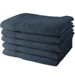 Lot de 5 Draps de Bain...