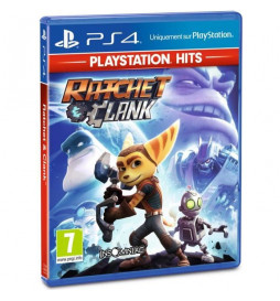 Ratchet & Clank PlayStation...