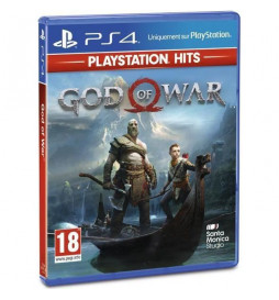 God Of War PlayStation Hits...