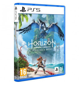 Horizon: Forbidden West -...