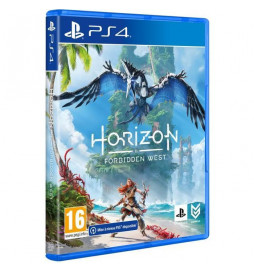 Horizon: Forbidden West Jeu...
