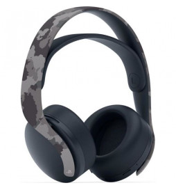 Casque-Micro Sans-Fil PULSE...