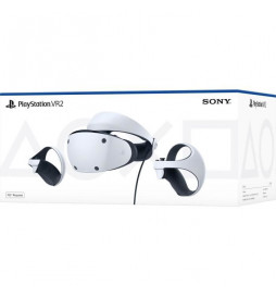 PlayStation VR2 - Casque de...