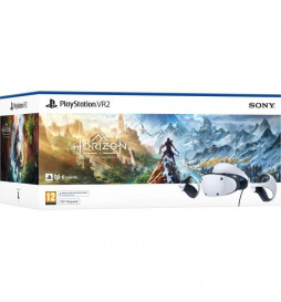 Pack PlayStation VR2...