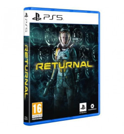 Returnal - Jeu PS5