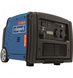 Groupe électrogene Inverter...
