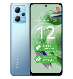 XIAOMI Redmi Note 12 128Go...