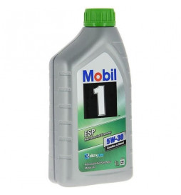 MOBIL Huile-Additif MOBIL 1...