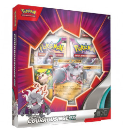 Pokémon : Coffret...