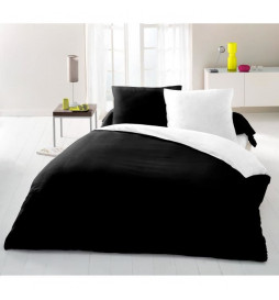 Parure housse de couette 2...