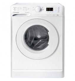 Lave-linge hublot INDESIT...