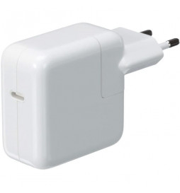 Adaptateur APPLE 30W USB-C...