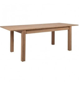 Table a manger extensible...