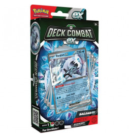 Pokémon (Aléatoire) - Deck...