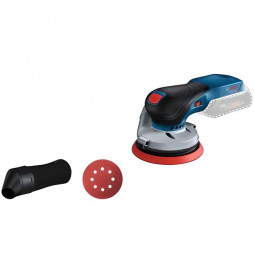 Ponceuse excentrique Bosch...