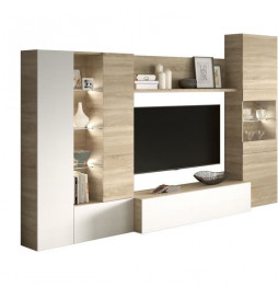 ESSENCIAL Meuble TV avec...