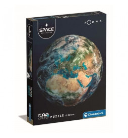 Clementoni - NASA - Puzzle...