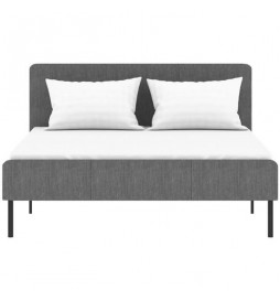 Lit adulte SIME - 140 x 190...