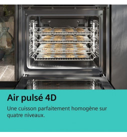 Four combiné micro-ondes...