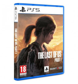 The Last of Us Part I Jeu PS5