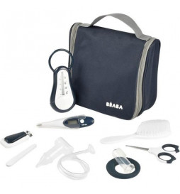 BEABA, Trousse de toilette...