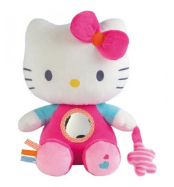 Jemini Hello Kitty peluche...