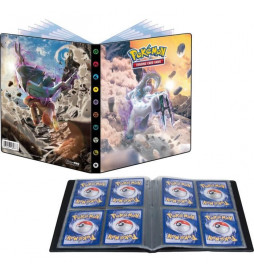 Pokémon : Portfolio EV02 80...